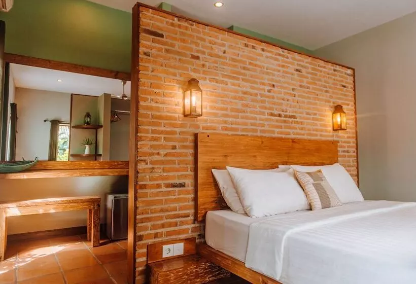 Fotos del hotel Belukar:  17