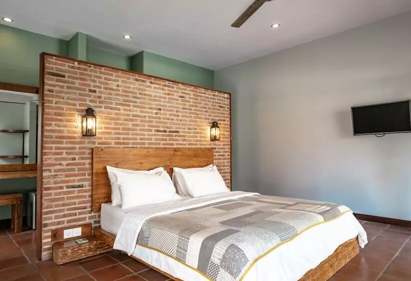 Fotos del hotel Belukar:  13