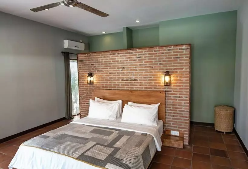 Fotos del hotel Belukar:  7