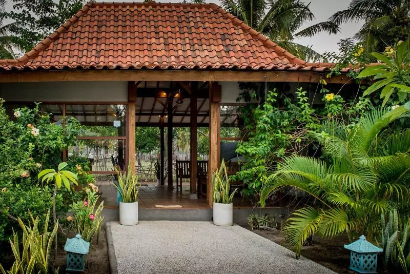 Fotos del hotel Belukar:  20