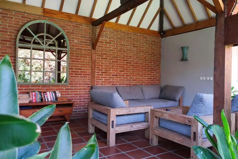 Fotos del hotel Belukar:  23