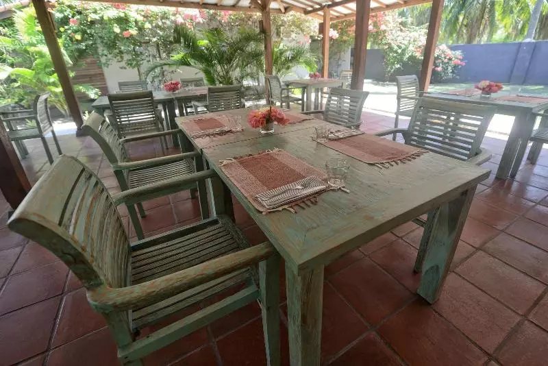 Fotos del hotel Belukar:  19