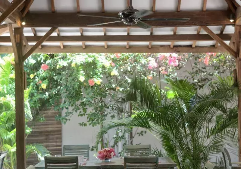 Fotos del hotel Belukar:  4