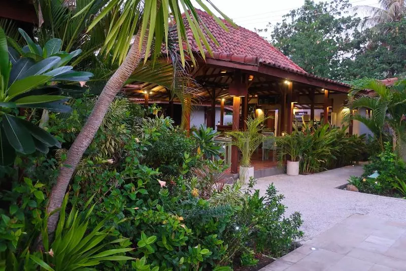 Fotos del hotel Belukar:  14