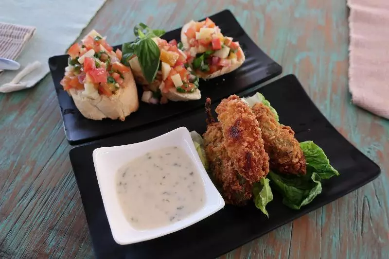 Fotos del hotel Belukar:  18