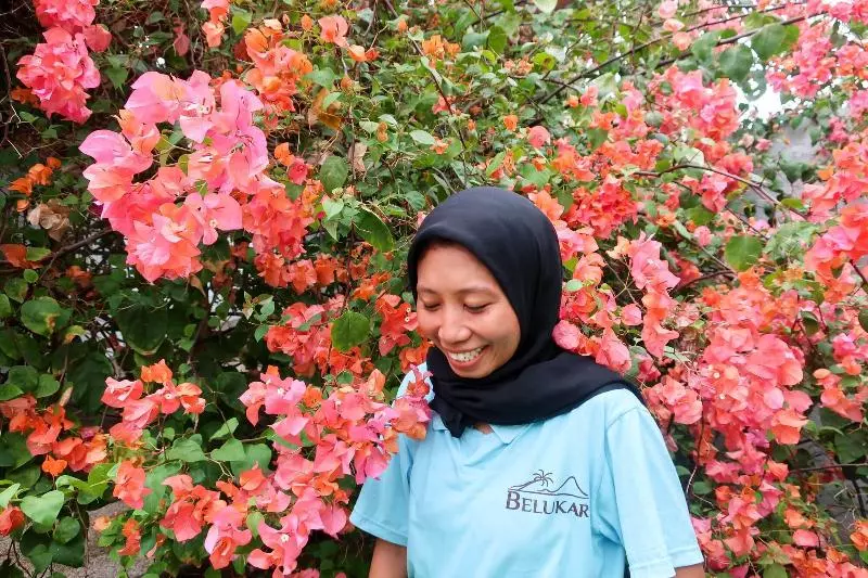 Fotos del hotel Belukar:  5