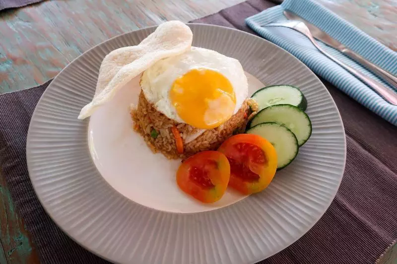 Fotos del hotel Belukar:  8