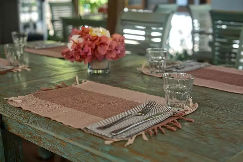 Fotos del hotel Belukar:  11