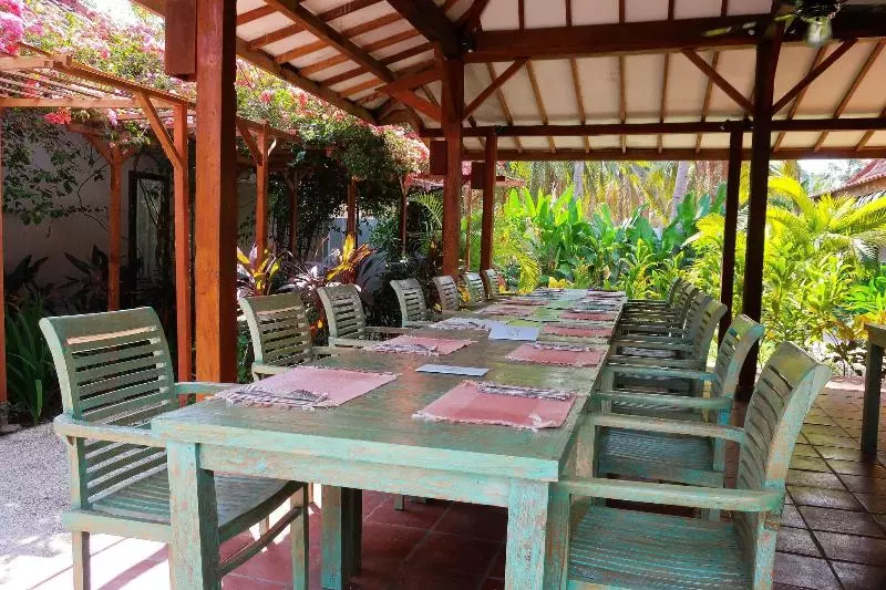 Fotos del hotel Belukar:  25