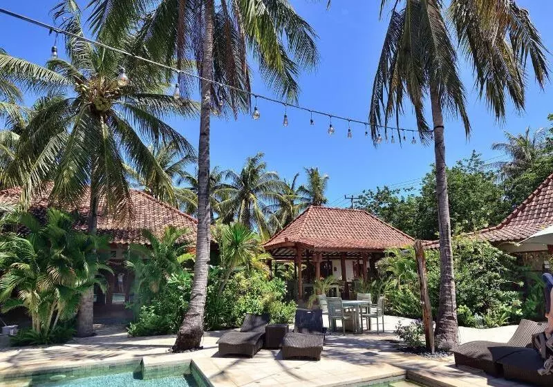 Fotos del hotel Belukar:  9