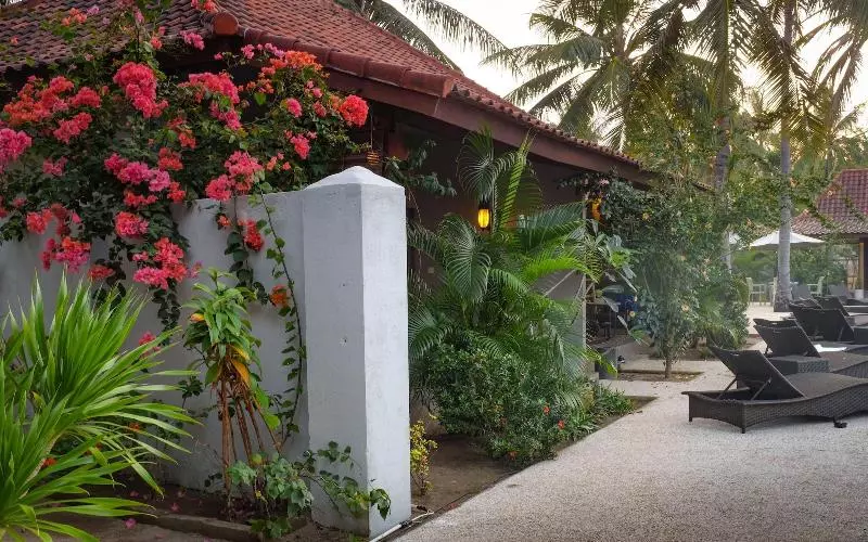 Fotos del hotel Belukar:  6