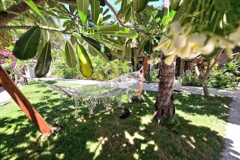 Fotos del hotel Belukar:  16