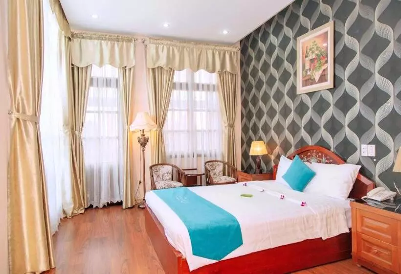 Fotos del hotel Thanh Binh Trade Union:  11