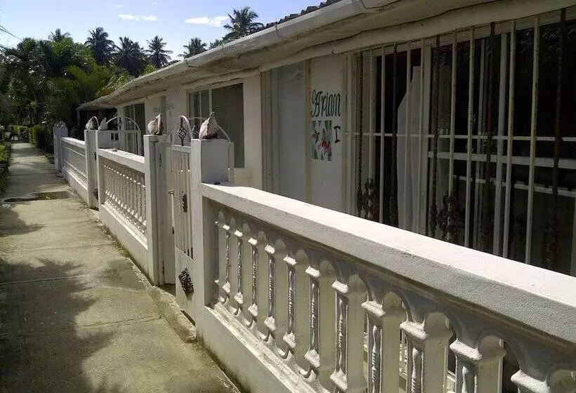 Fotos del hotel El Bohio Residences:  7