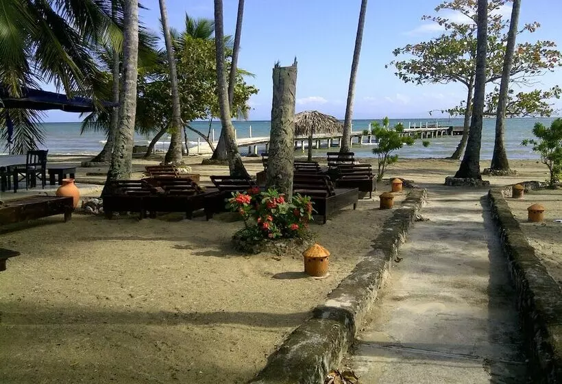 Fotos del hotel El Bohio Residences:  4