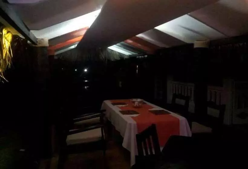 Fotos del hotel El Bohio Residences:  2