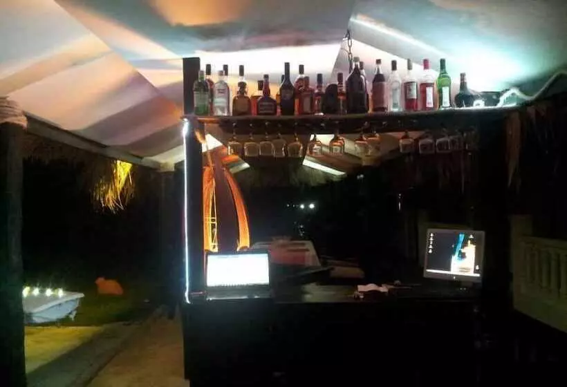 Fotos del hotel El Bohio Residences:  3