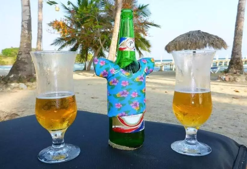 Fotos del hotel El Bohio Residences:  9