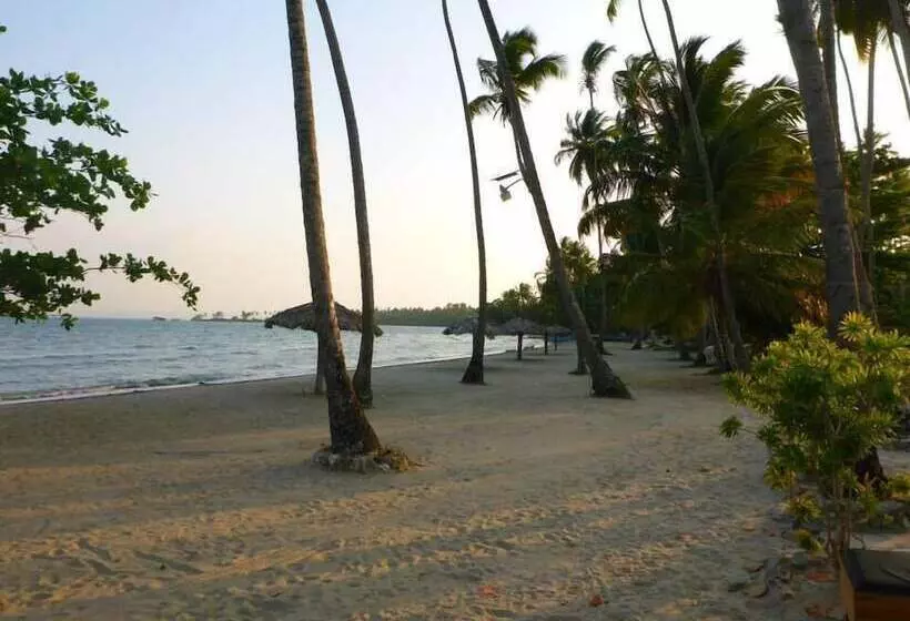 Fotos del hotel El Bohio Residences:  6