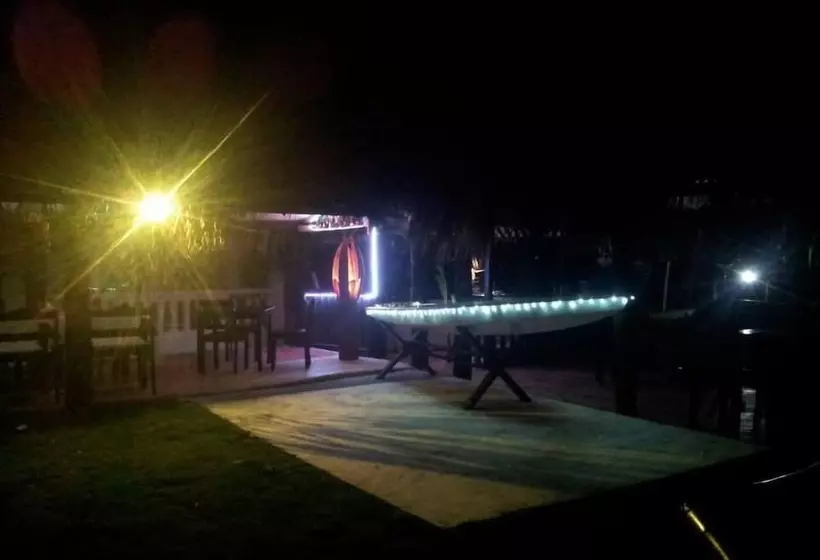 Fotos del hotel El Bohio Residences:  5