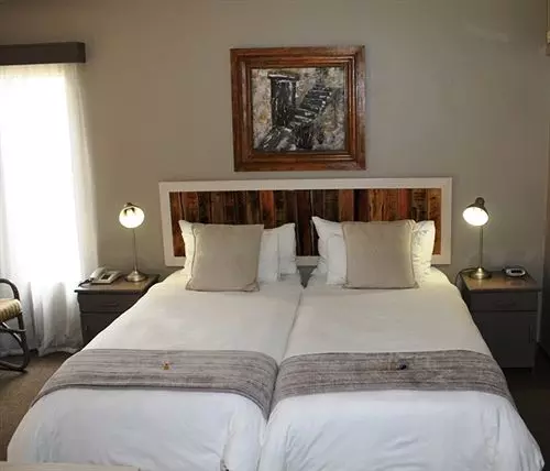 Fotos del hotel Etambi Garni:  7