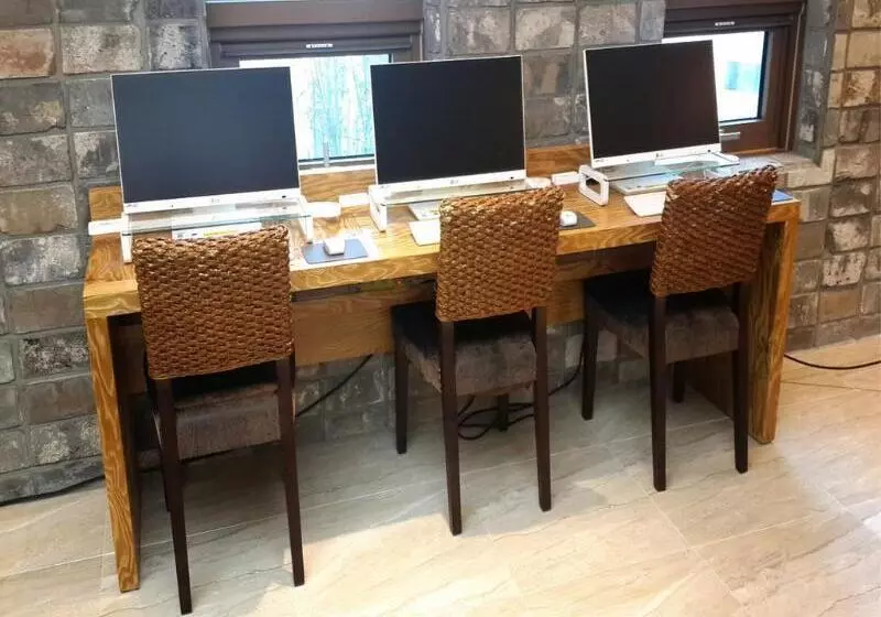 Fotos del hotel Haeundae Marianne:  2