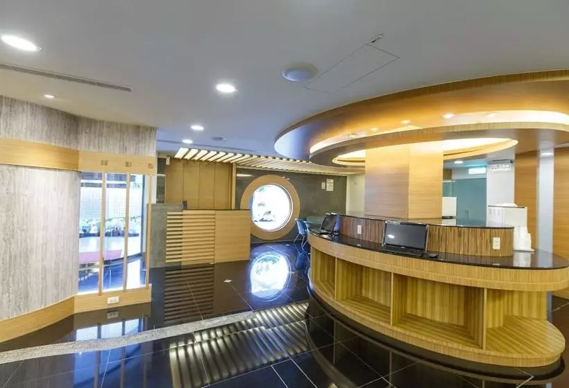 Fotos del hotel Huahou:  4