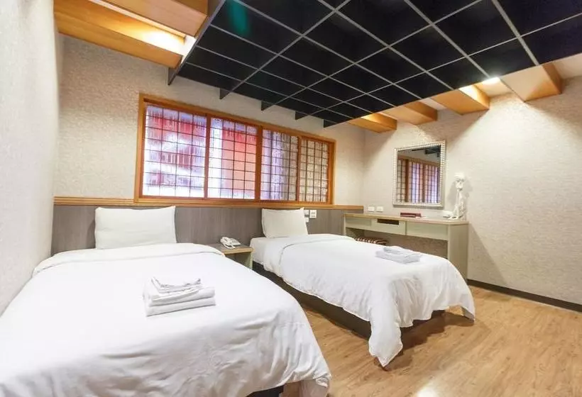 Fotos del hotel Huahou:  8