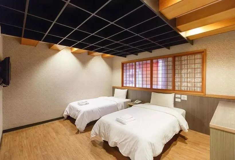 Fotos del hotel Huahou:  12