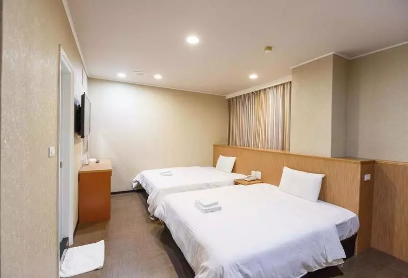 Fotos del hotel Huahou:  13