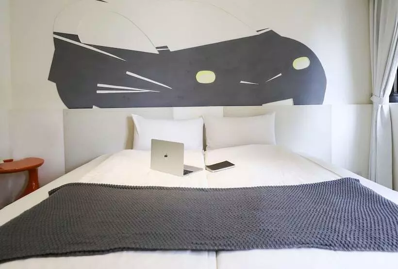 Fotos del hotel Wemeet Boutique:  12