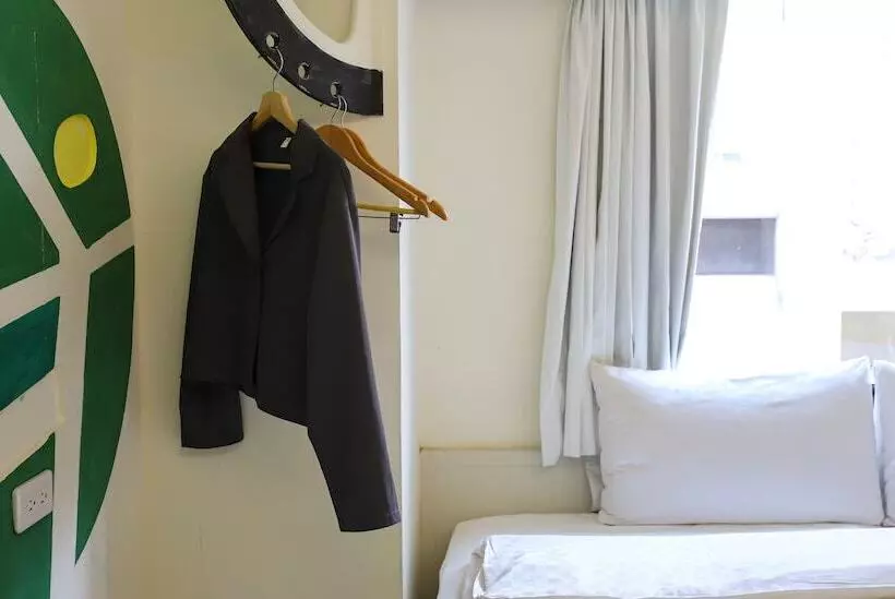 Fotos del hotel Wemeet Boutique:  19