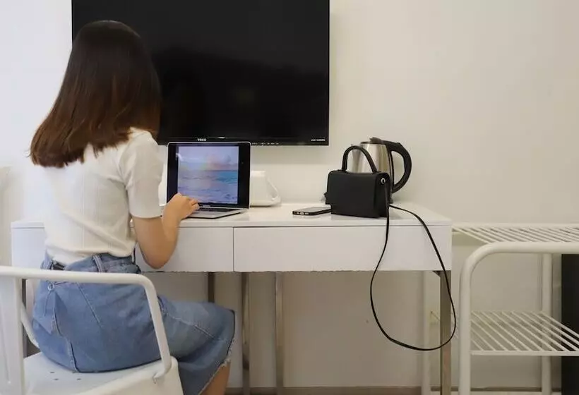 Fotos del hotel Wemeet Boutique:  5