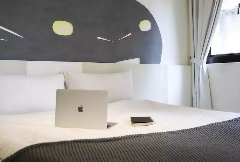 Fotos del hotel Wemeet Boutique:  21