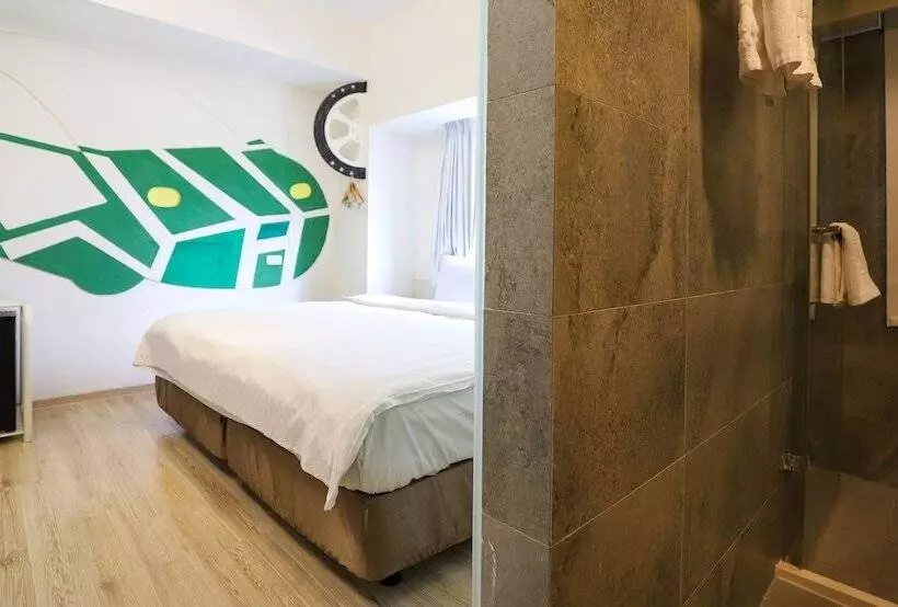 Fotos del hotel Wemeet Boutique:  15