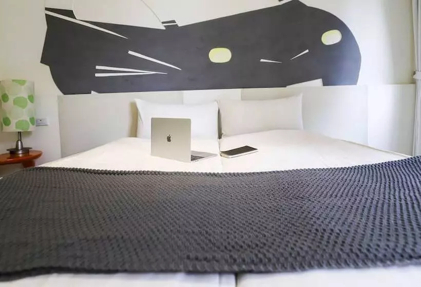 Fotos del hotel Wemeet Boutique:  16