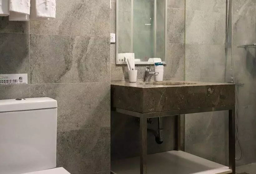 Fotos del hotel Wemeet Boutique:  3