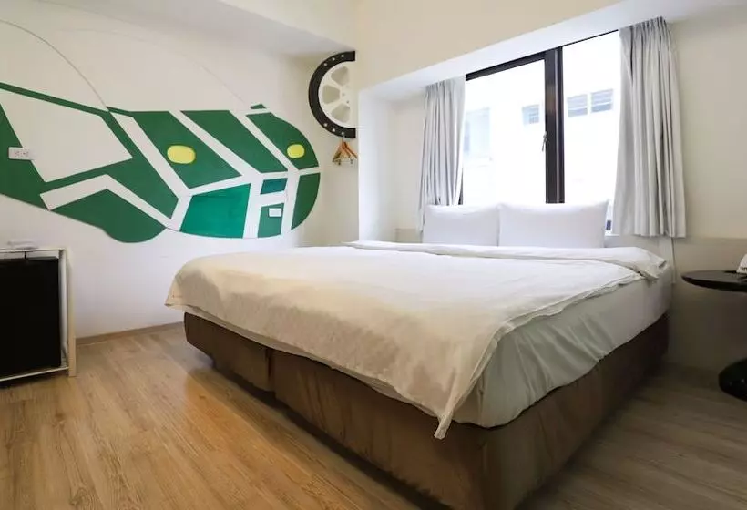 Fotos del hotel Wemeet Boutique:  13