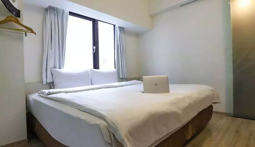 Fotos del hotel Wemeet Boutique:  14