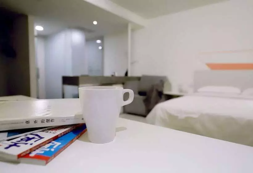 Fotos del hotel Wemeet Boutique:  25