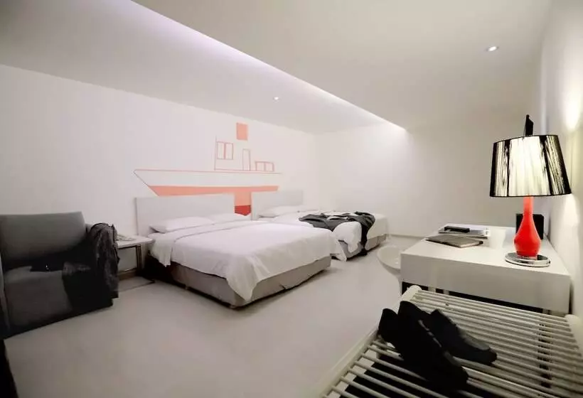 Fotos del hotel Wemeet Boutique:  10