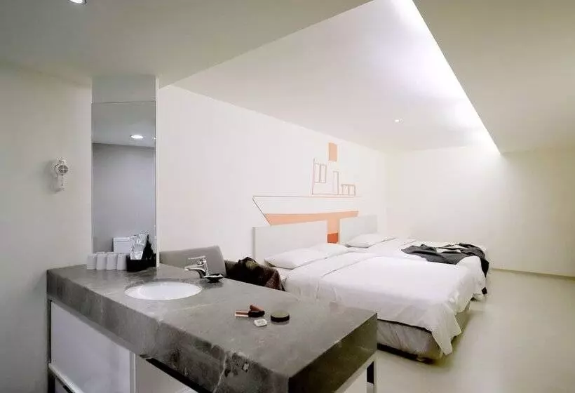 Fotos del hotel Wemeet Boutique:  22