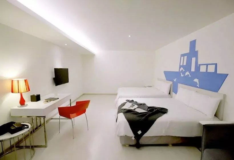 Fotos del hotel Wemeet Boutique:  11