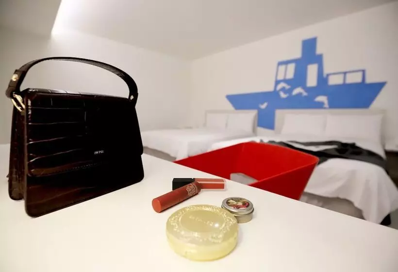 Fotos del hotel Wemeet Boutique:  23