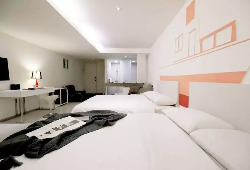 Fotos del hotel Wemeet Boutique:  17