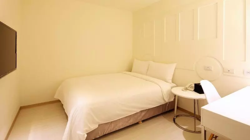 Fotos del hotel Wemeet Boutique:  7