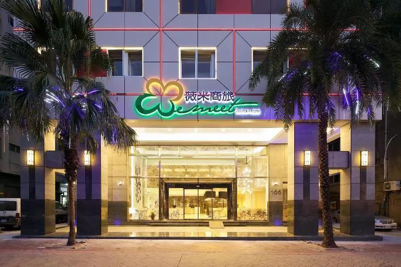 Fotos del hotel Wemeet Boutique:  6