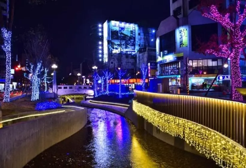 Fotos del hotel Kiwi Express Hotel - Zhong Zheng Branch:  19