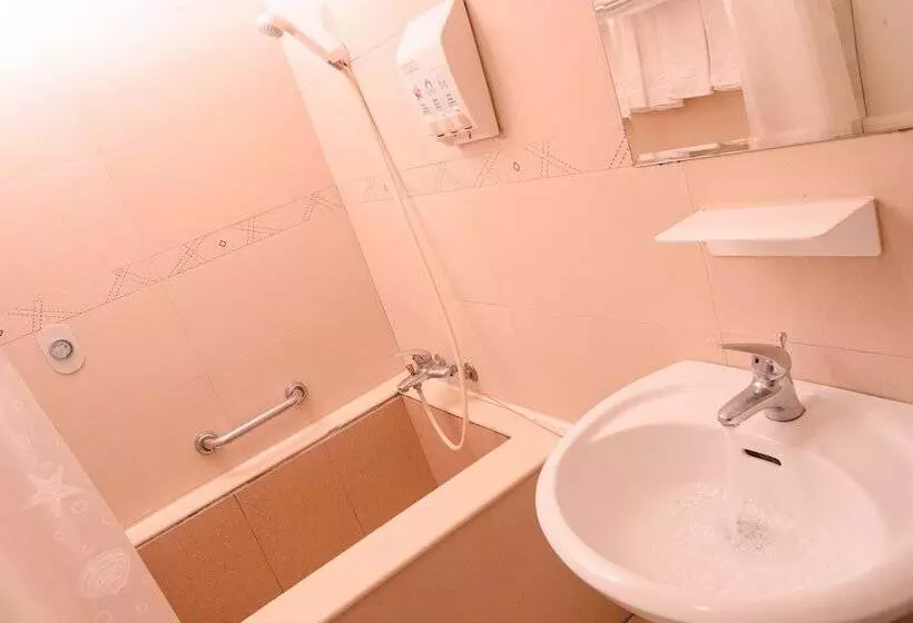 Fotos del hotel Kiwi Express Hotel - Zhong Zheng Branch:  12