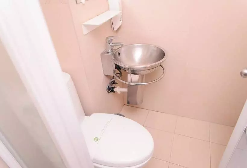 Fotos del hotel Kiwi Express Hotel - Zhong Zheng Branch:  16